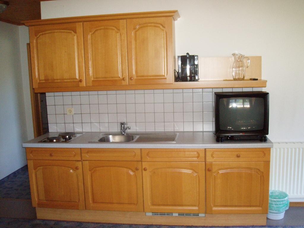 Appartement Pension Grasser Bad Kleinkirchheim Pokoj fotografie