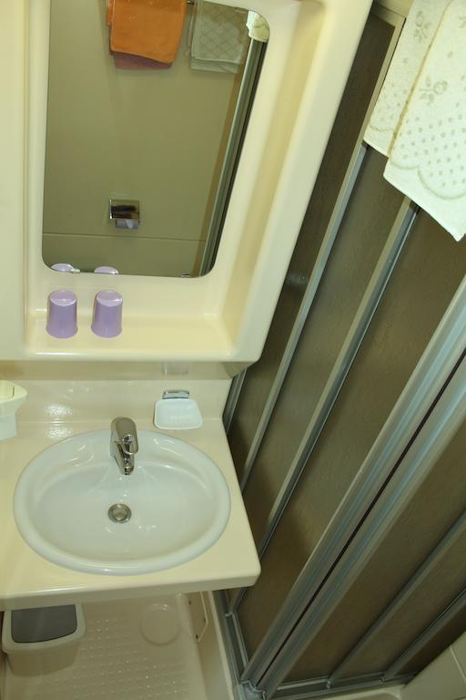 Appartement Pension Grasser Bad Kleinkirchheim Pokoj fotografie