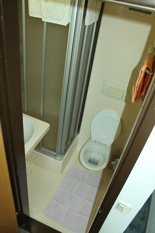 Appartement Pension Grasser Bad Kleinkirchheim Exteriér fotografie