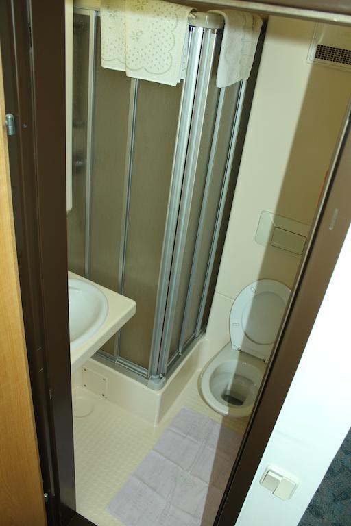 Appartement Pension Grasser Bad Kleinkirchheim Exteriér fotografie