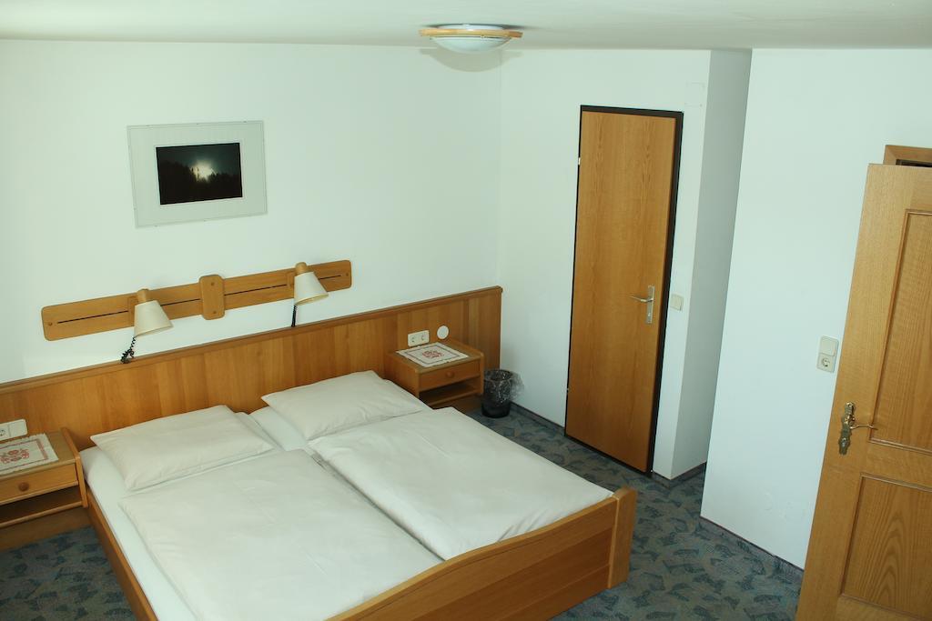 Appartement Pension Grasser Bad Kleinkirchheim Exteriér fotografie