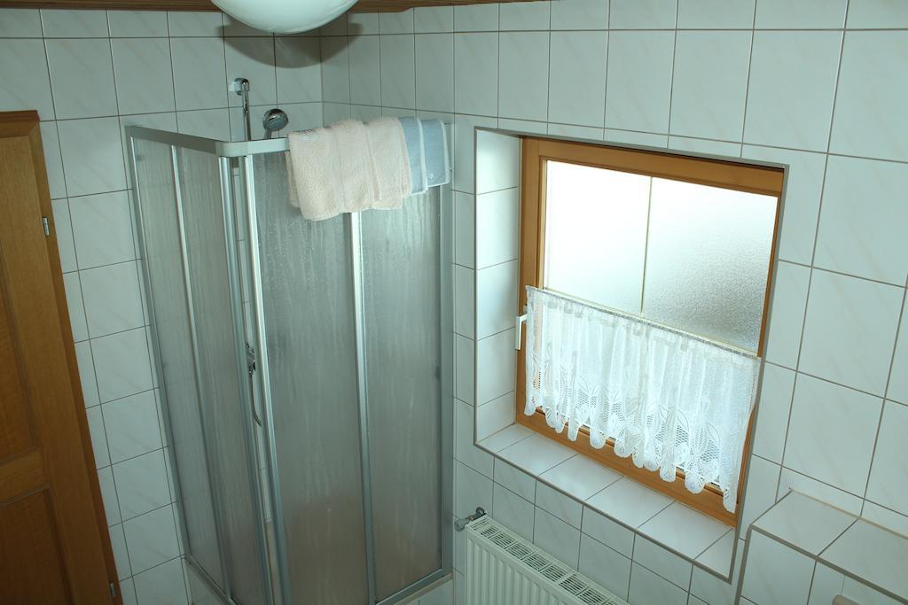 Appartement Pension Grasser Bad Kleinkirchheim Exteriér fotografie